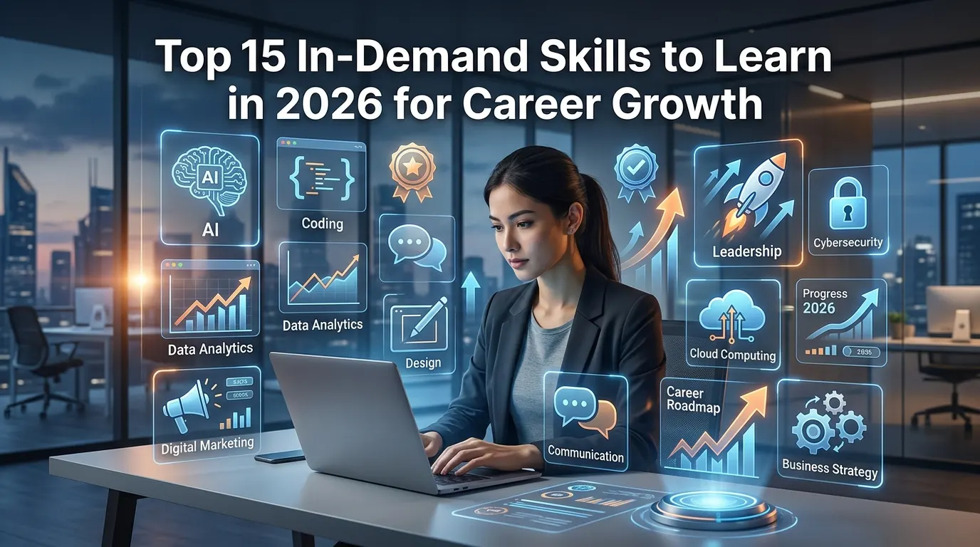 in-demand skills 2026